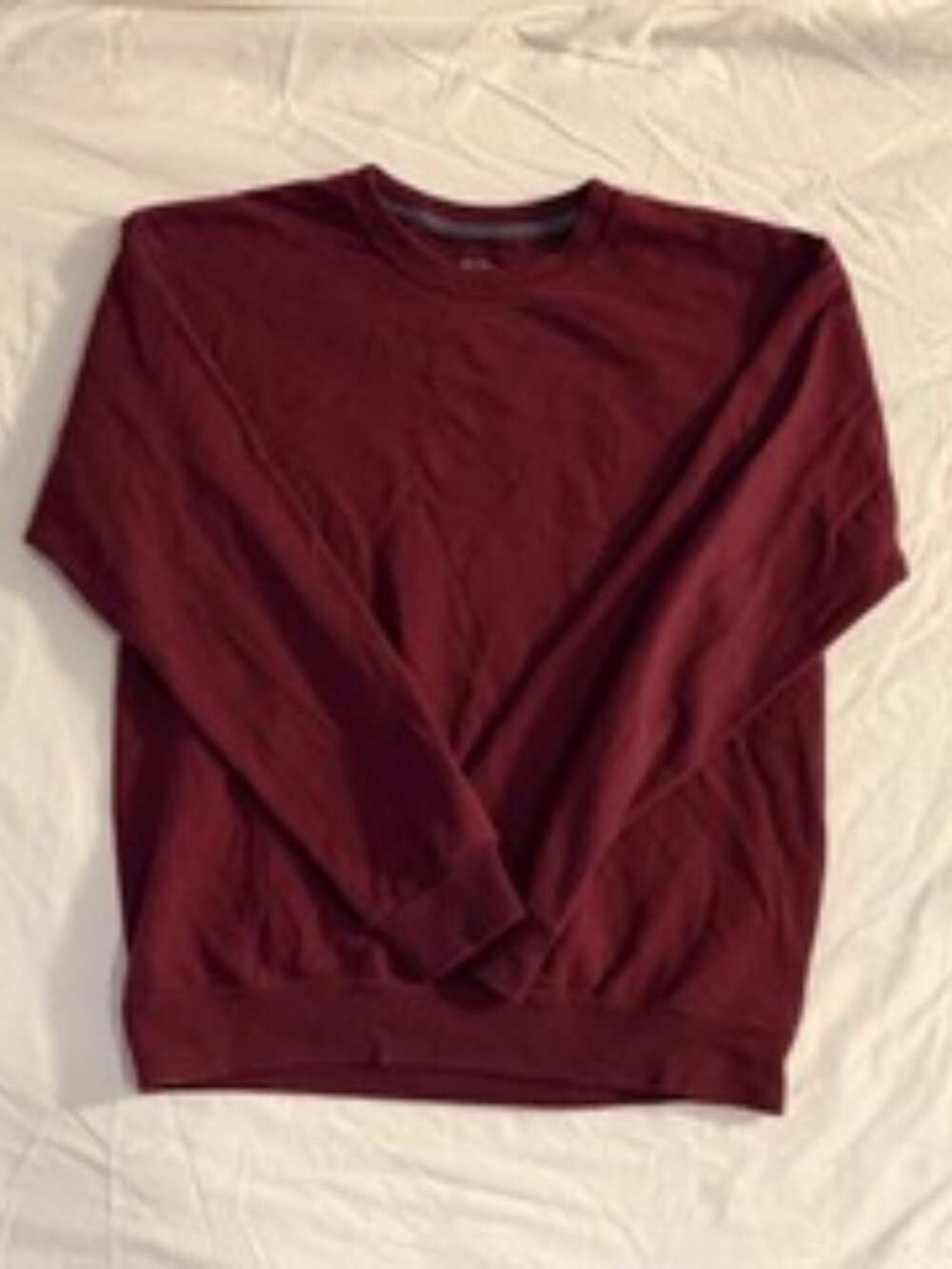 Fruit of the Loom Sweatshirt-children's size small